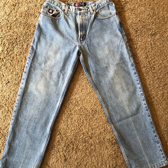 Chaps Ralph Lauren denim jeans - Picture 1 of 6